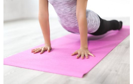 Pilates 