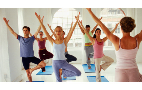 Yoga 