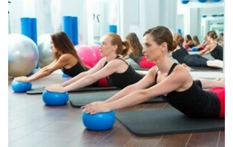 Pilates 